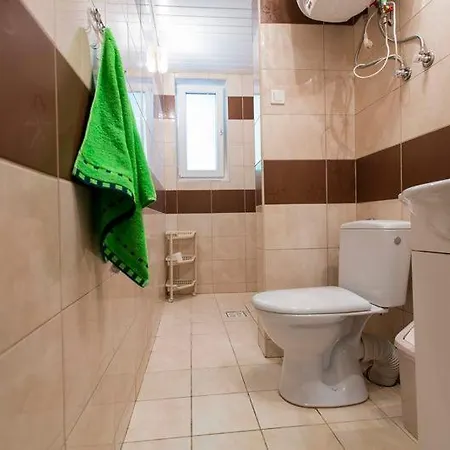 Osrodek Wypoczynkowy Karolinka Lodge