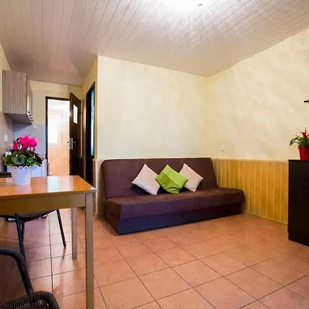 Osrodek Wypoczynkowy Karolinka Lodge *