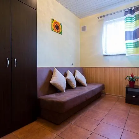 Osrodek Wypoczynkowy Karolinka Lodge *