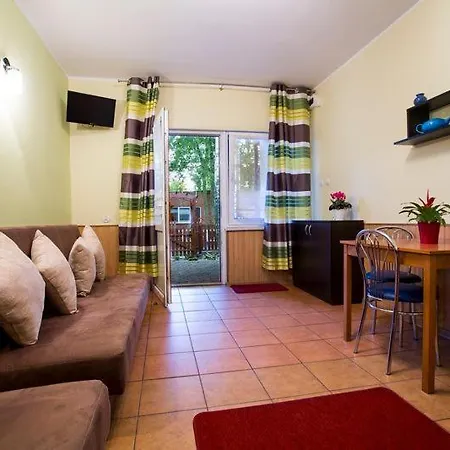 Osrodek Wypoczynkowy Karolinka