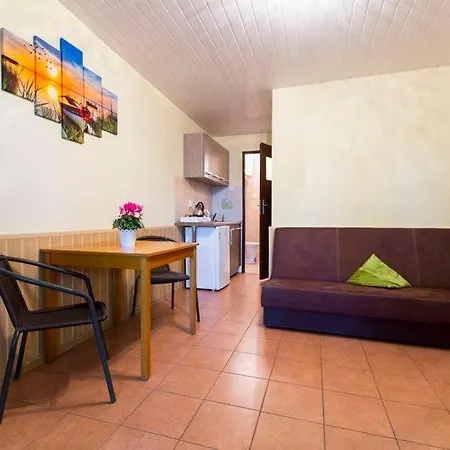 Osrodek Wypoczynkowy Karolinka Lodge *