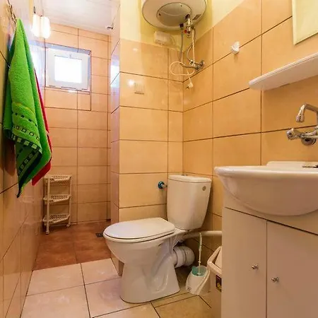 Osrodek Wypoczynkowy Karolinka