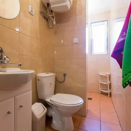 Osrodek Wypoczynkowy Karolinka Lodge Skorzecin