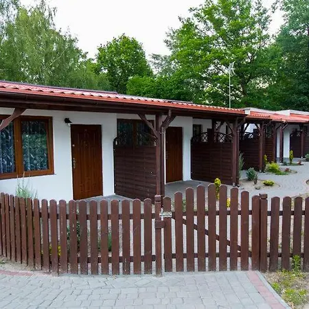 Osrodek Wypoczynkowy Karolinka * Skorzecin