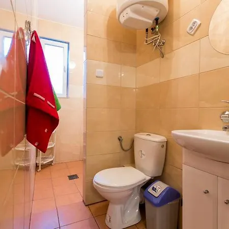 Osrodek Wypoczynkowy Karolinka Lodge Skorzecin