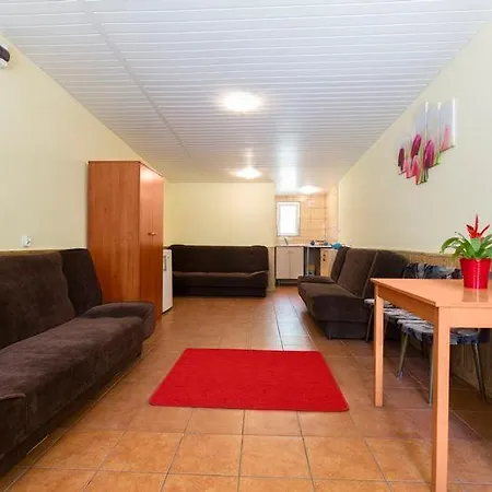 Osrodek Wypoczynkowy Karolinka Lodge