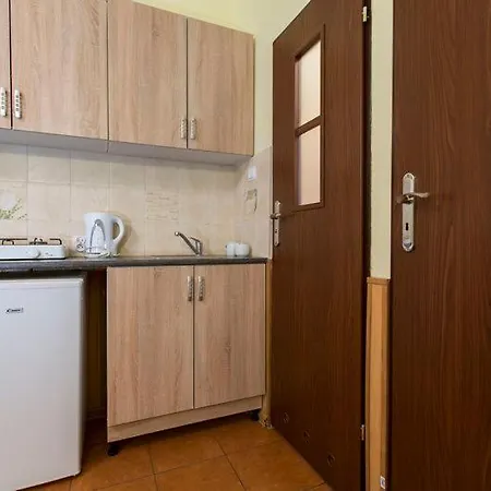 Osrodek Wypoczynkowy Karolinka *