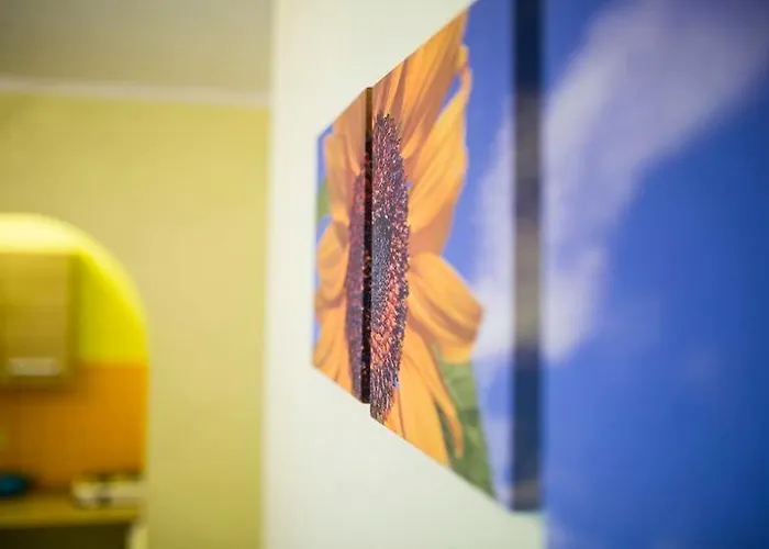 Domek letniskowy Karolinka Skorzecin