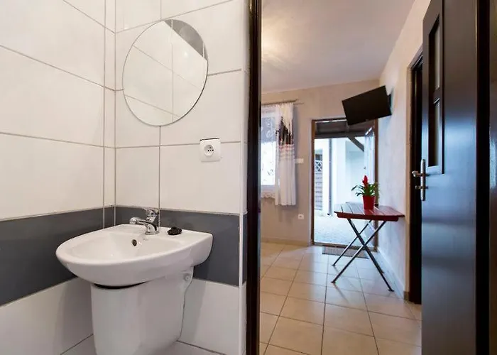 Osrodek Wypoczynkowy Karolinka Lodge