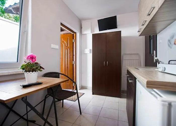 Osrodek Wypoczynkowy Karolinka * Skorzecin