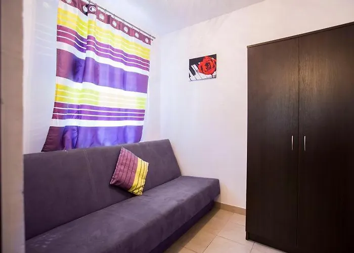 Osrodek Wypoczynkowy Karolinka Lodge Skorzecin