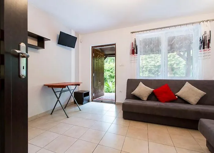 Karolinka * Skorzecin