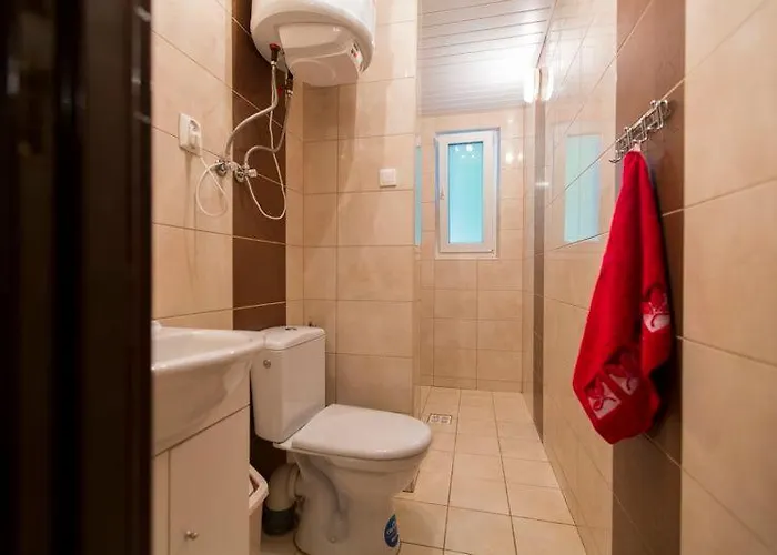 Osrodek Wypoczynkowy Karolinka