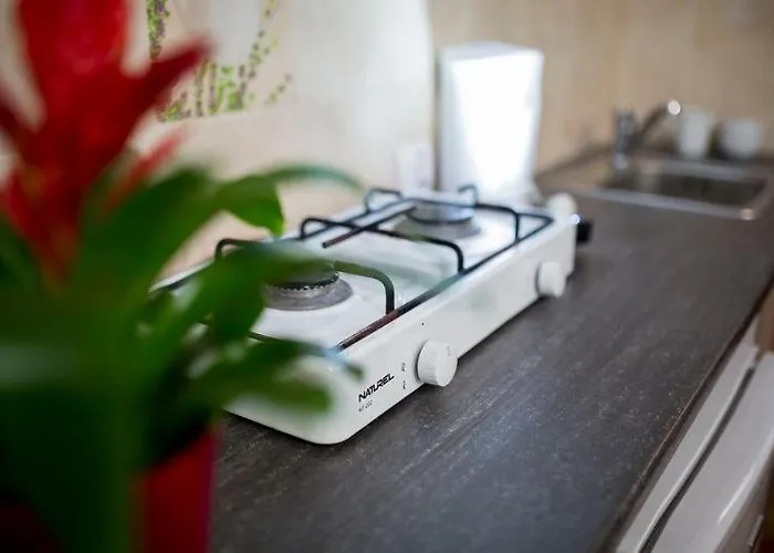 Osrodek Wypoczynkowy Karolinka *