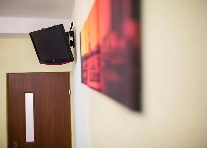 Karolinka Domek letniskowy Skorzecin