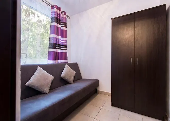 Osrodek Wypoczynkowy Karolinka