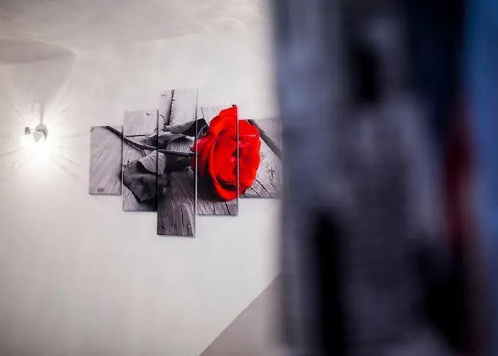 Osrodek Wypoczynkowy Karolinka Lodge