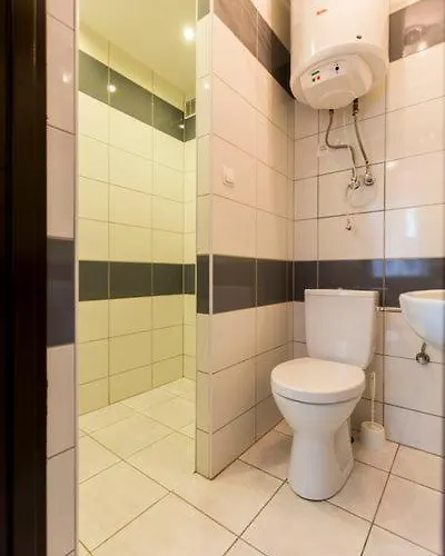 Osrodek Wypoczynkowy Karolinka * Skorzecin