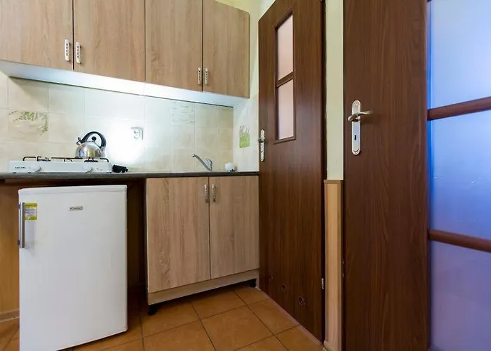 Osrodek Wypoczynkowy Karolinka Lodge Skorzecin