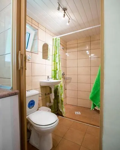 Osrodek Wypoczynkowy Karolinka Lodge *