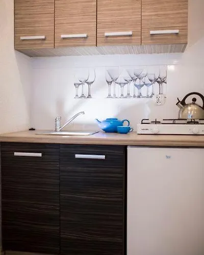 Osrodek Wypoczynkowy Karolinka