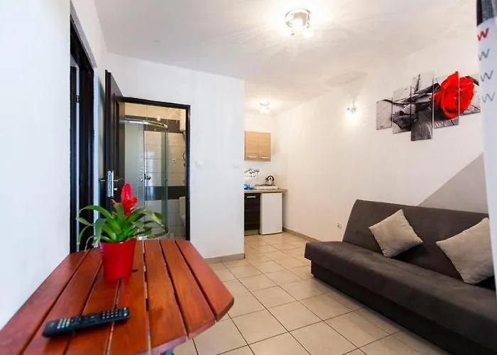 Osrodek Wypoczynkowy Karolinka Lodge