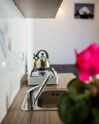 Osrodek Wypoczynkowy Karolinka * Skorzecin