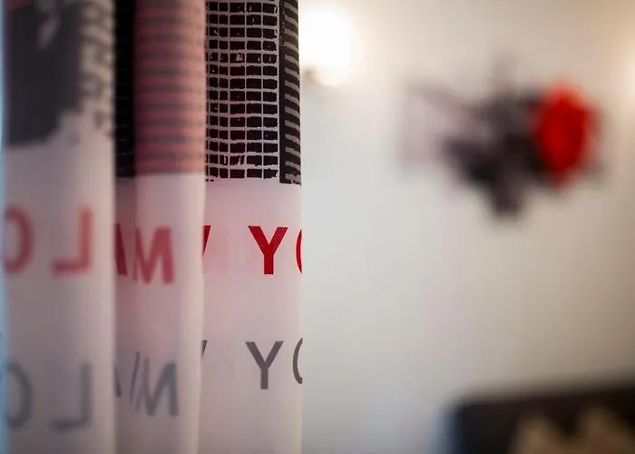 Osrodek Wypoczynkowy Karolinka Skorzecin