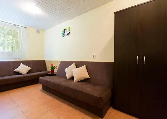 Osrodek Wypoczynkowy Karolinka Lodge *