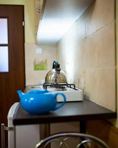 Osrodek Wypoczynkowy Karolinka Lodge