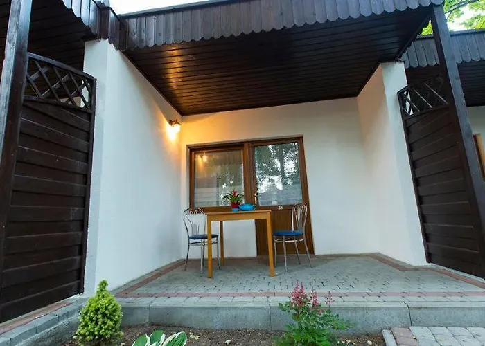 Karolinka * Skorzecin