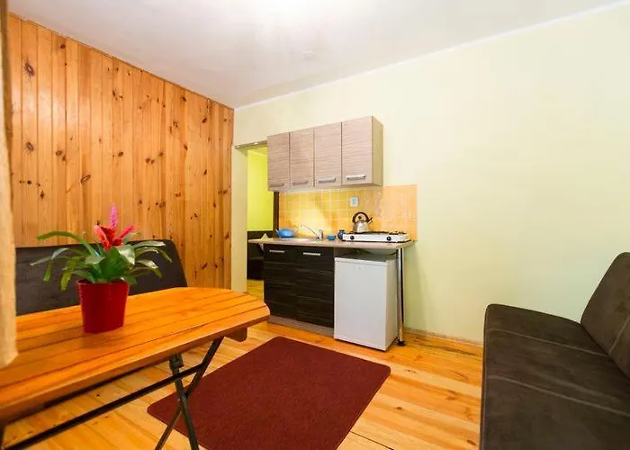 Karolinka * Skorzecin