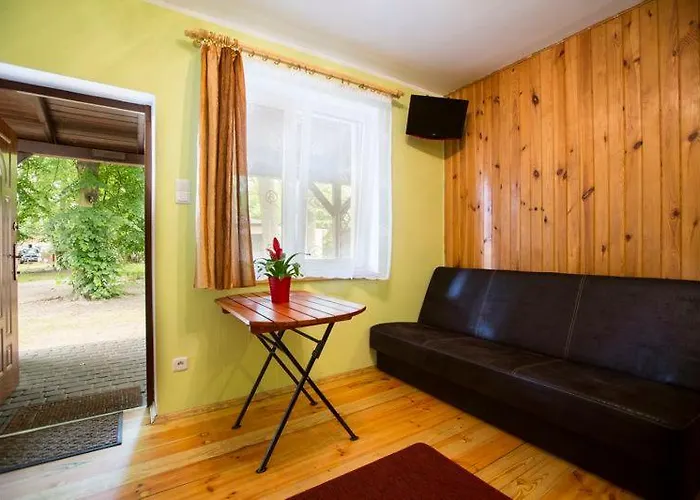 Karolinka Domek letniskowy