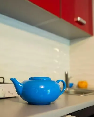 Osrodek Wypoczynkowy Karolinka *