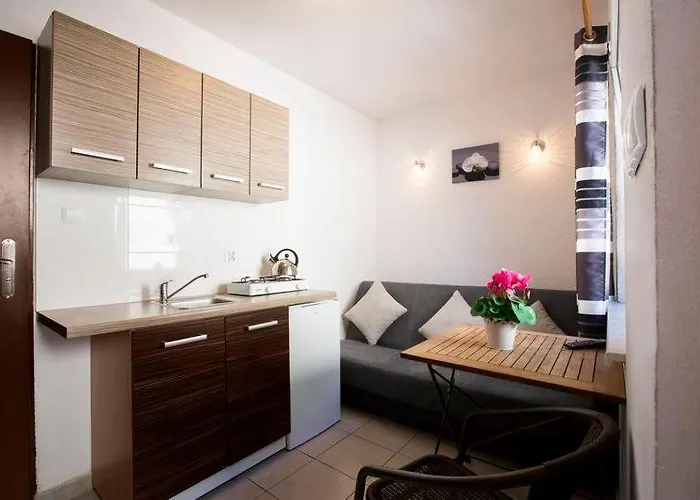 Osrodek Wypoczynkowy Karolinka *