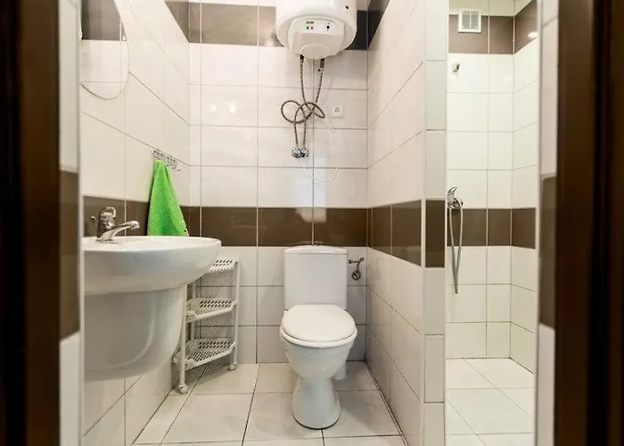 Osrodek Wypoczynkowy Karolinka * Skorzecin