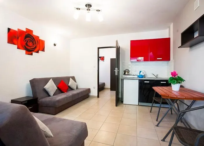 Domek letniskowy Karolinka