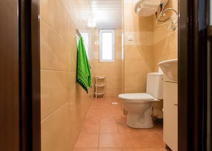 Lodge Osrodek Wypoczynkowy Karolinka *