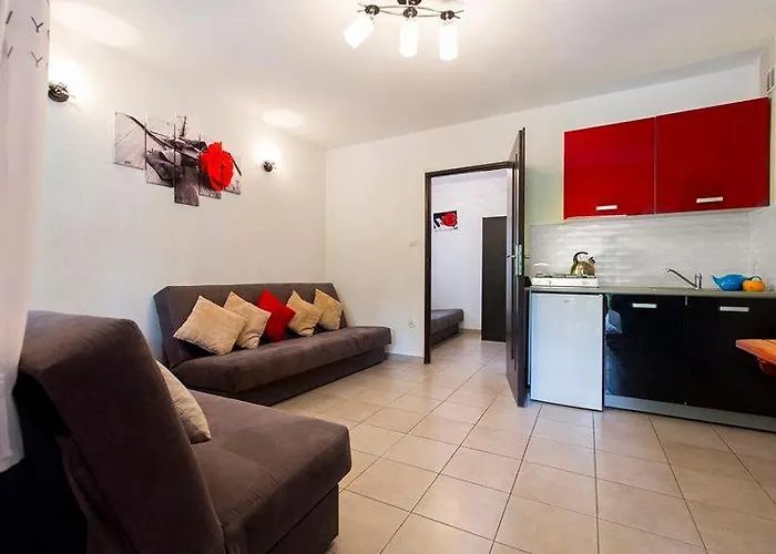 Lodge Osrodek Wypoczynkowy Karolinka