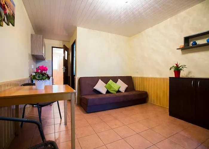 Osrodek Wypoczynkowy Karolinka Lodge *