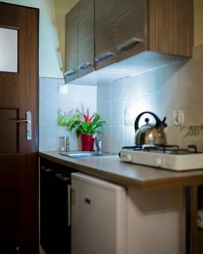 Osrodek Wypoczynkowy Karolinka * Skorzecin