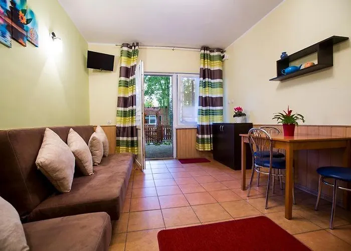 Osrodek Wypoczynkowy Karolinka