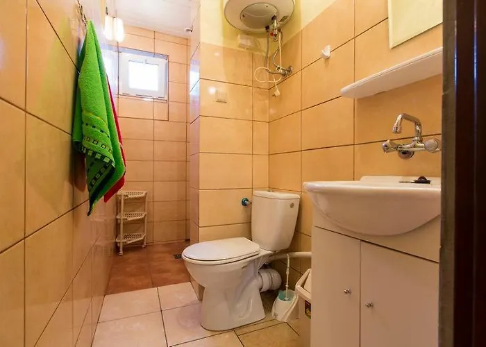 Osrodek Wypoczynkowy Karolinka