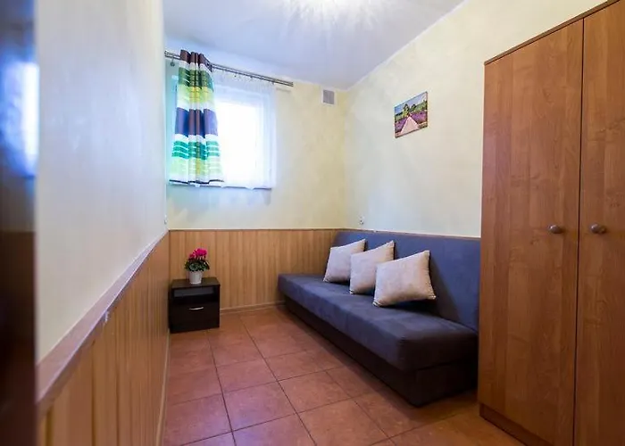 Osrodek Wypoczynkowy Karolinka * Skorzecin