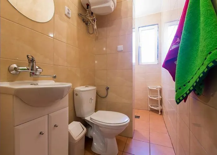 Osrodek Wypoczynkowy Karolinka Lodge Skorzecin