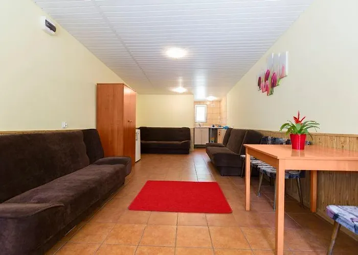 Karolinka Domek letniskowy