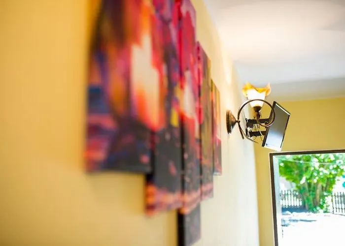 Domek letniskowy Karolinka Skorzecin