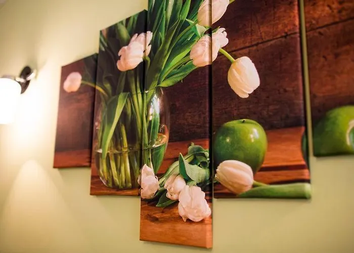 Karolinka Domek letniskowy *